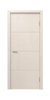 Межкомнатная дверь «STEFANY WOOD 1003» – RAL 1013