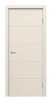 Межкомнатная дверь «STEFANY 1004» – Ral 1013