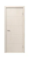 Межкомнатная дверь «STEFANY WOOD 1004» – RAL 1013
