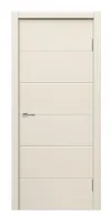 Межкомнатная дверь «STEFANY 1005» – Ral 1013