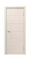 Межкомнатная дверь «STEFANY WOOD 1005» – RAL 1013