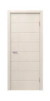 Межкомнатная дверь «STEFANY WOOD 1007» – RAL 1013