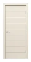 Межкомнатная дверь «STEFANY 1008» – Ral 1013