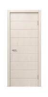 Межкомнатная дверь «STEFANY WOOD 1008» – RAL 1013