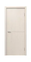 Межкомнатная дверь «STEFANY WOOD 1011» – RAL 1013