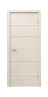 Межкомнатная дверь «STEFANY WOOD 1015» – RAL 1013