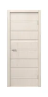 Межкомнатная дверь «STEFANY WOOD 1017» – RAL 1013