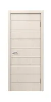 Межкомнатная дверь «STEFANY WOOD 1018» – RAL 1013