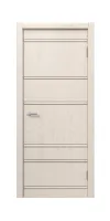 Межкомнатная дверь «STEFANY WOOD 1021» – RAL 1013