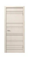 Межкомнатная дверь «STEFANY WOOD 1022» – RAL 1013