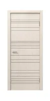 Межкомнатная дверь «STEFANY WOOD 1023» – RAL 1013