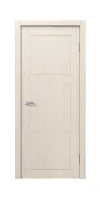 Межкомнатная дверь «STEFANY WOOD 1026» – RAL 1013