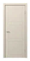 Межкомнатная дверь «STEFANY 1026» – Ral 1013