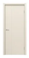 Межкомнатная дверь «STEFANY 1031» – Ral 1013