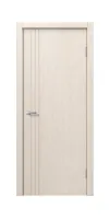 Межкомнатная дверь «STEFANY WOOD 1033» – RAL 1013