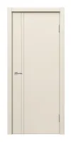 Межкомнатная дверь «STEFANY 1041» – Ral 1013