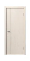 Межкомнатная дверь «STEFANY WOOD 1041» – RAL 1013