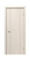 Межкомнатная дверь «STEFANY WOOD 1042» – RAL 1013