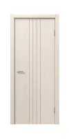 Межкомнатная дверь «STEFANY WOOD 1043» – RAL 1013