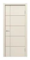 Межкомнатная дверь «STEFANY 1062» – Ral 1013