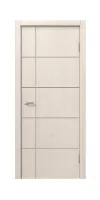 Межкомнатная дверь «STEFANY WOOD 1062» – RAL 1013