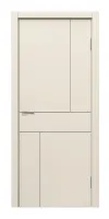 Межкомнатная дверь «STEFANY 1064» – Ral 1013