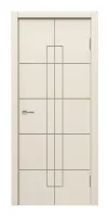 Межкомнатная дверь «STEFANY 1067» – Ral 1013
