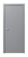 Межкомнатная дверь «STEFANY 1202» – RAl 7040
