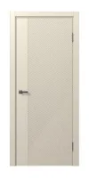 Межкомнатная дверь «STEFANY 1206» – RAL 1013