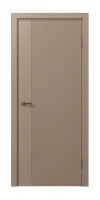 Межкомнатная дверь «STEFANY 1206» – RAL 1019