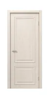 Межкомнатная дверь «STEFANY WOOD 3102» – RAL 1013