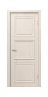 Межкомнатная дверь «STEFANY WOOD 3104» – RAL 1013