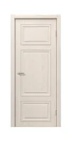 Межкомнатная дверь «STEFANY WOOD 3105» – RAL 1013