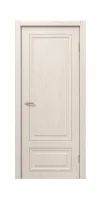 Межкомнатная дверь «STEFANY WOOD 3107» – RAL 1013