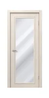 Межкомнатная дверь «STEFANY WOOD 3111» – RAL 1013