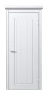 Межкомнатная дверь «STEFANY 3400» – Белый