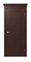Межкомнатная дверь «STEFANY 3401» – RAL 8017