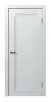 Межкомнатная дверь «STEFANY 3501» – RAL 7035
