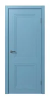 Межкомнатная дверь «STEFANY 3502» – RAL 5024