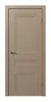 Межкомнатная дверь «STEFANY 3503» – RAL 1019