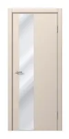 Межкомнатная дверь «STEFANY 5005» – RAL 7013