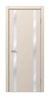 Межкомнатная дверь «STEFANY 5006» – RAL 1013