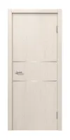 Межкомнатная дверь «STEFANY WOOD 5010» – RAL 1013
