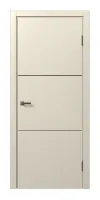 Межкомнатная дверь «STEFANY 5011» – RAL 1013