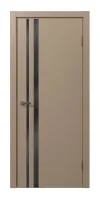 Межкомнатная дверь «STEFANY 5021» – RAL 1019
