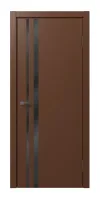 Межкомнатная дверь «STEFANY 5021» – RAL 8011