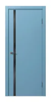 Межкомнатная дверь «STEFANY 5023» – RAL 5024