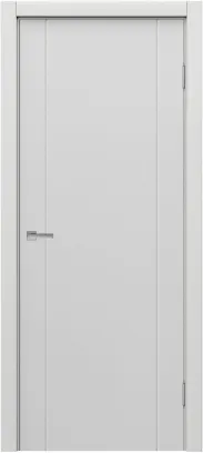 Межкомнатная дверь «STEFANY 1032» – Белый