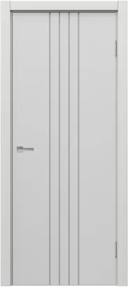 Межкомнатная дверь «STEFANY 1043» – Белый
