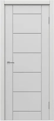 Межкомнатная дверь «STEFANY 1091» – Белый